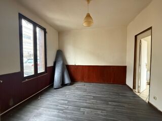  Appartement à vendre 1 pièce 23 m²