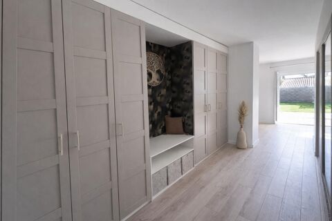  Appartement à vendre 3 pièces 60 m²