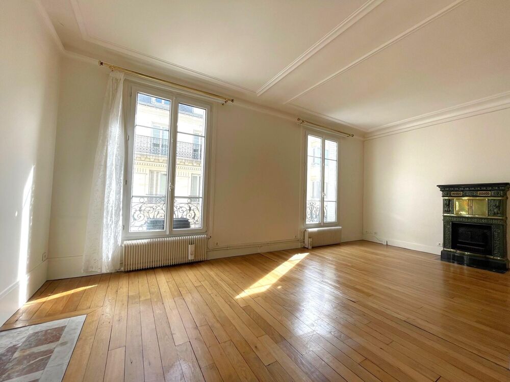Vente Appartement Appartement 3 pièces Asnières-sur-seine