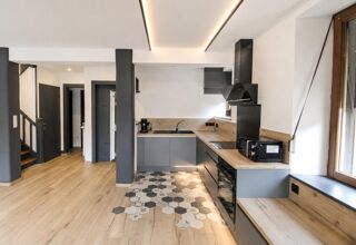  Maison à vendre 4 pièces 102 m²
