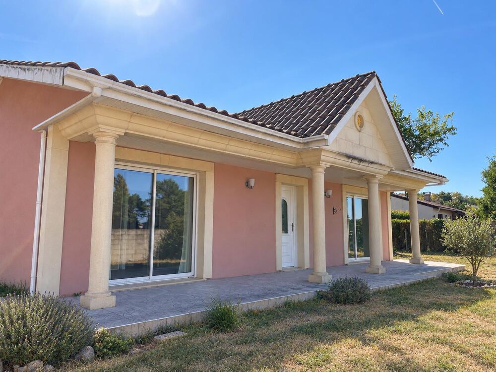 Vente Maison Maison 4 pièces Saint-denis-de-pile