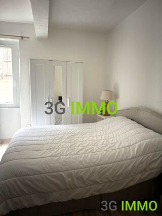  Maison à vendre 3 pièces 47 m²