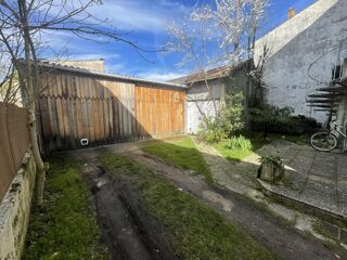  Immeuble à vendre 10 pièces 150 m² Agen