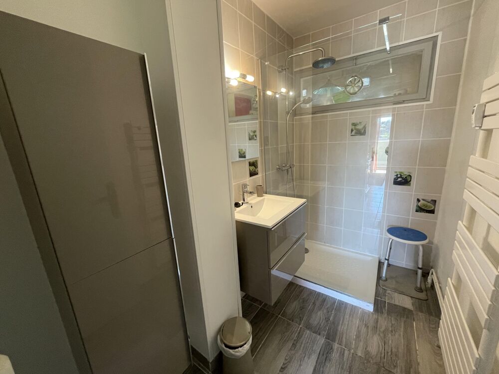 Appartement 4 pièces