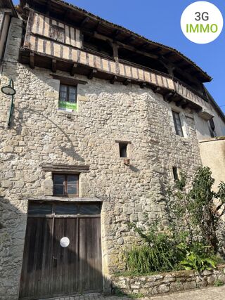  Maison à vendre 6 pièces 170 m²