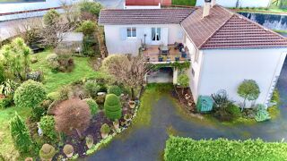  Maison � vendre 5 pi�ces 100 m�