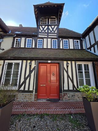  Maison à vendre 8 pièces 