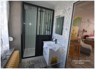  Immeuble à vendre 441 m² La bourboule