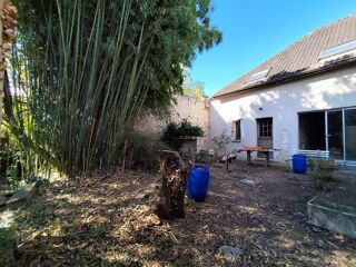  Maison à vendre 6 pièces 120 m²