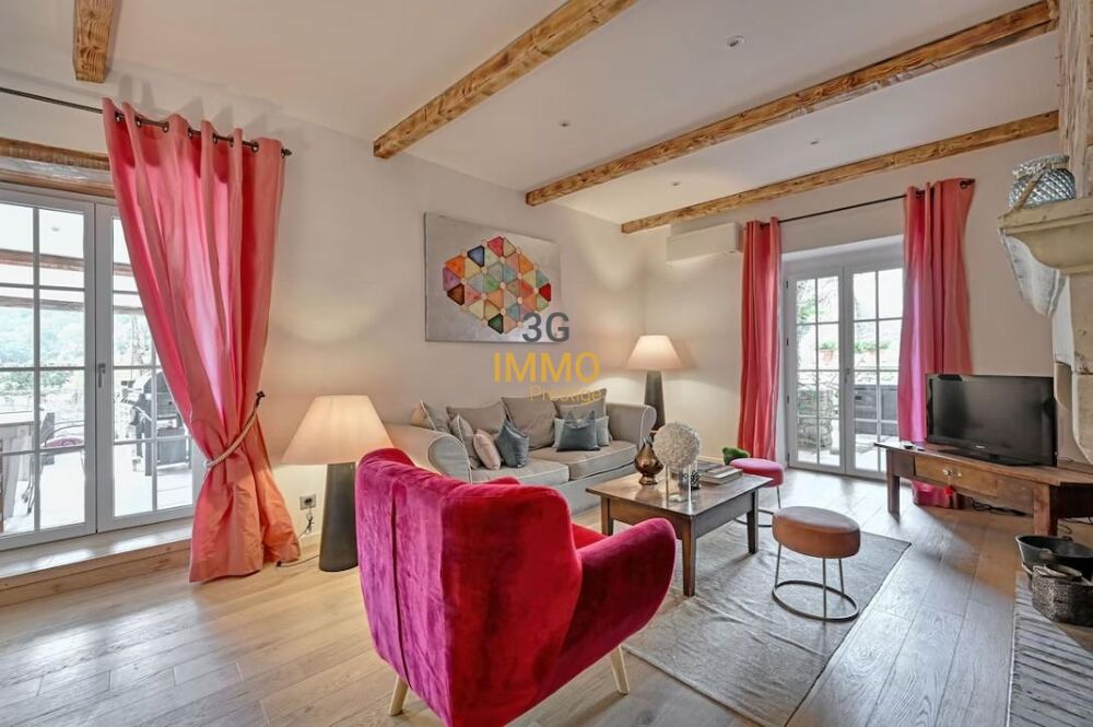 � vendre  Maison Uz�s (30700)