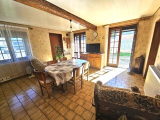  Maison à vendre 5 pièces 96 m²