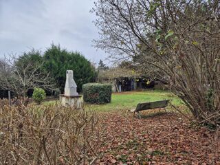  Maison � vendre 4 pi�ces 