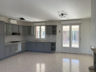 Maison à vendre 4 pièces 