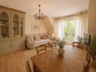  Appartement � vendre 3 pi�ces 66 m�