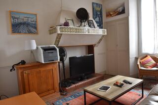 Maison 4 pièces 92 m² · à Homps · 92 m² · 119 000 €
