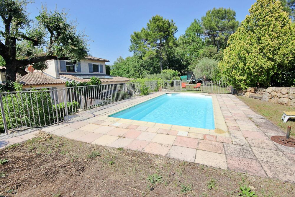 à vendre  Maison Mouans-Sartoux (06370)
