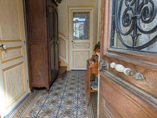  Maison � vendre 8 pi�ces 