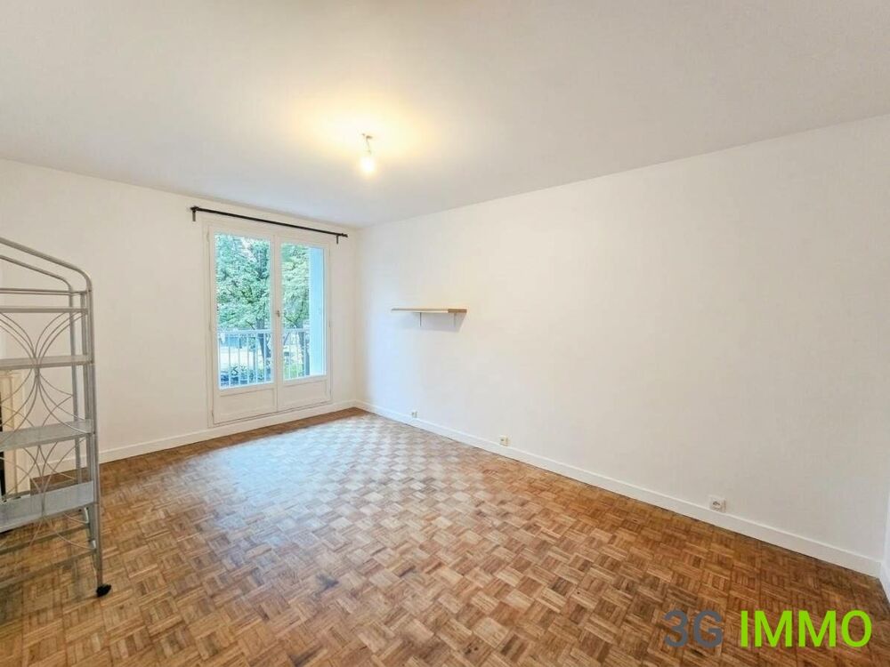 Vente Appartement Appartement 4 pièces Rennes