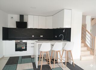  Maison à vendre 4 pièces 95 m²