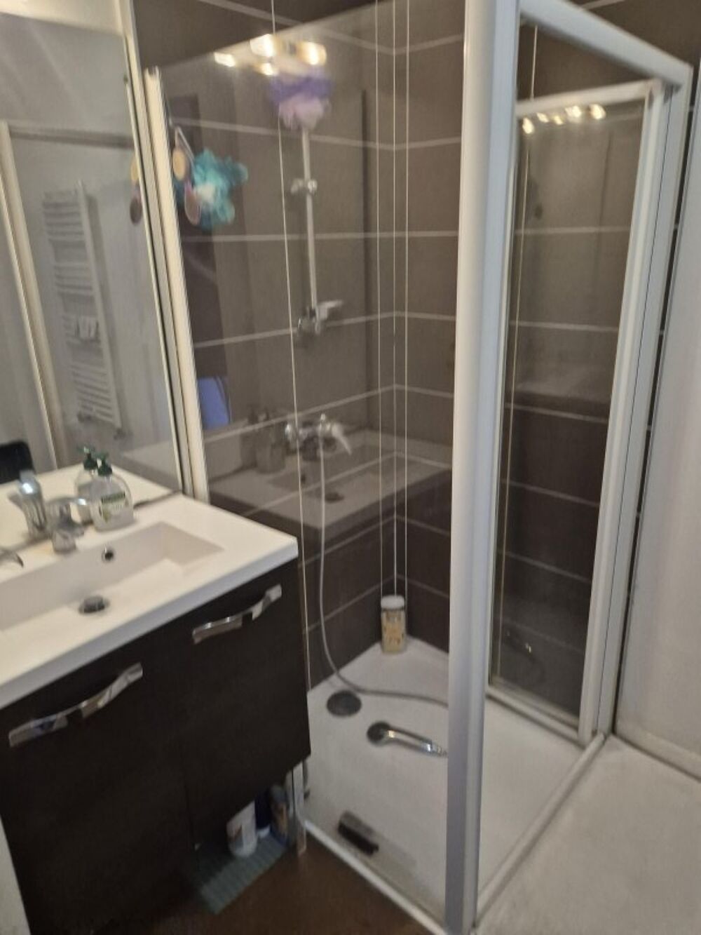 Vente Appartement Duplex 3 pièces Ormoy