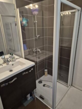  Appartement à vendre 3 pièces 52 m²