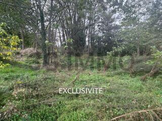  Terrain  vendre 