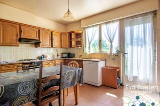  Maison � vendre 5 pi�ces 