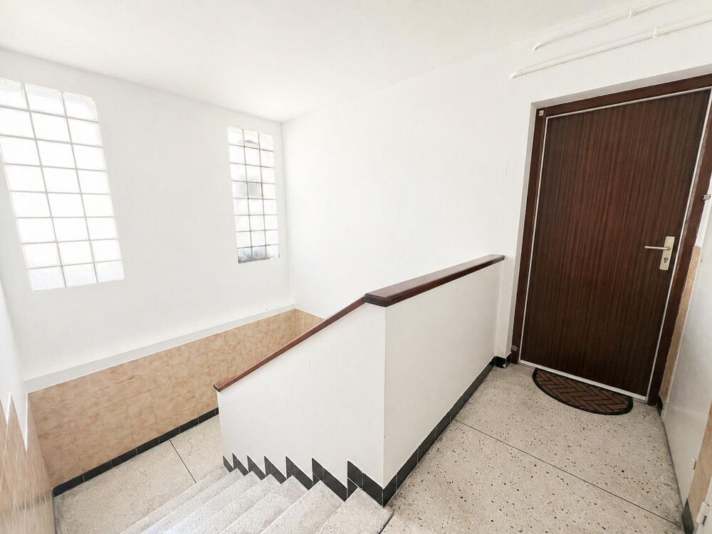 Appartement 4 pièces