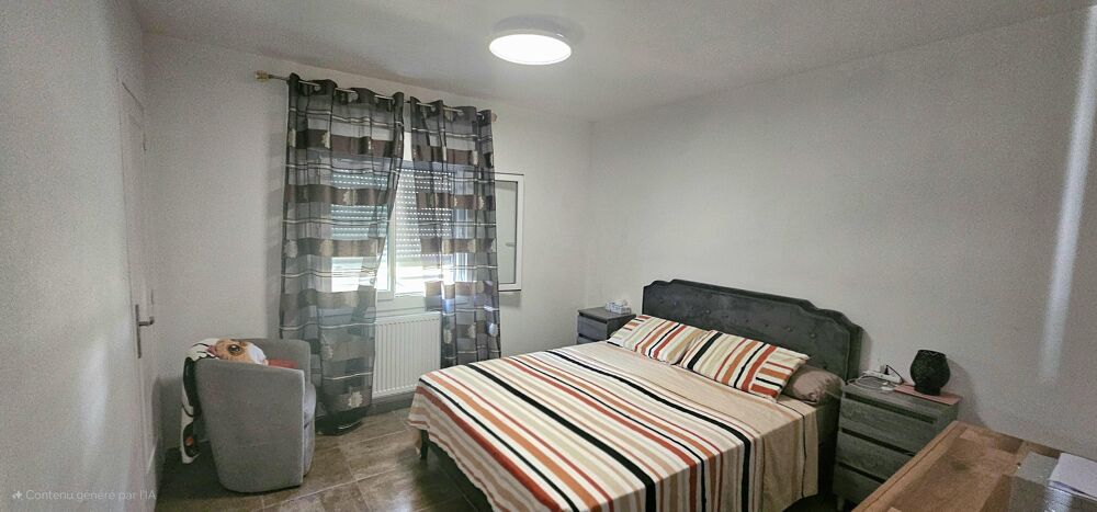 Vente Maison Maison 6 pi�ces Mazamet