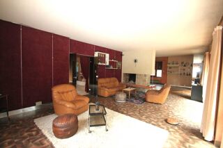  Maison à vendre 11 pièces 272 m²