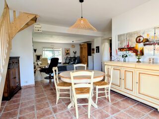  Maison � vendre 6 pi�ces 140 m�