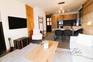  Appartement � vendre 3 pi�ces 112 m�