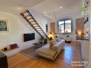  Appartement � vendre 3 pi�ces 75 m�