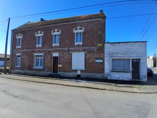  Maison à vendre 5 pièces 155 m²