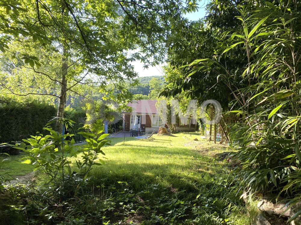 Vente Maison Maison 3 pièces Verrières-le-buisson