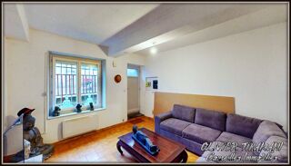  Maison à vendre 2 pièces 54 m²