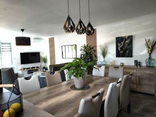  Maison à vendre 5 pièces 119 m²