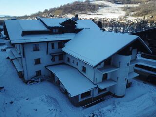  Appartement  vendre 3 pices 70 m