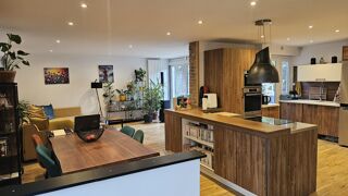  Maison � vendre 6 pi�ces 