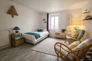  Maison à vendre 6 pièces 117 m²