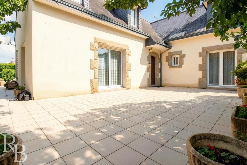 Maison 6 pièces