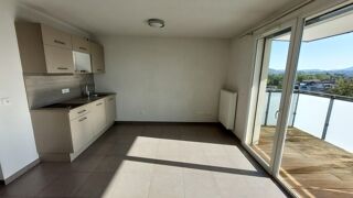  Appartement � vendre 1 pi�ce 26 m� Annecy
