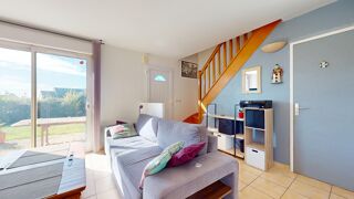  Maison � vendre 5 pi�ces 