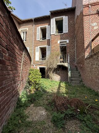  Maison � vendre 4 pi�ces 