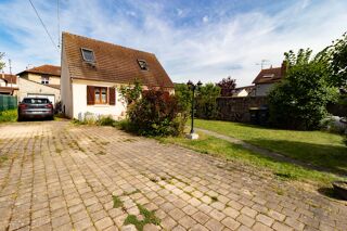  Maison � vendre 4 pi�ces 105 m�