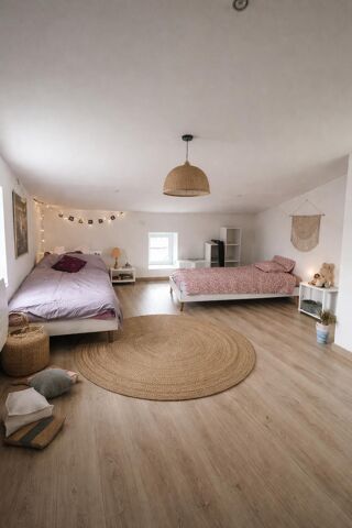  Appartement � vendre 4 pi�ces 