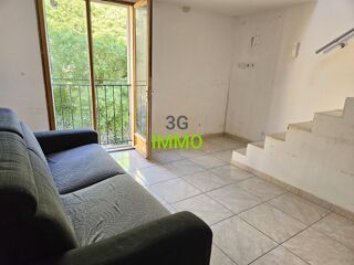  Maison � vendre 2 pi�ces 46 m�