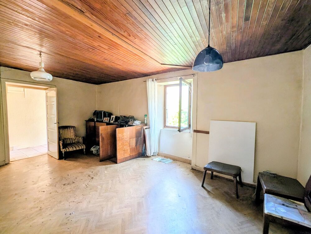 Vente Maison Maison de village 8 pièces Belsentes