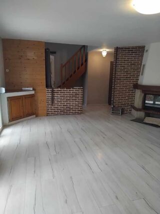  Maison � vendre 9 pi�ces 182 m� La capelle