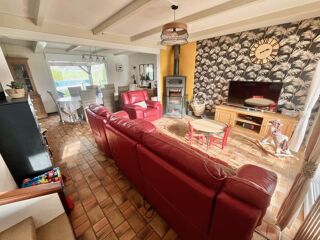  Maison � vendre 6 pi�ces 